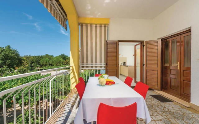 Beautiful Home in Labin With Wifi and 4 Bedrooms