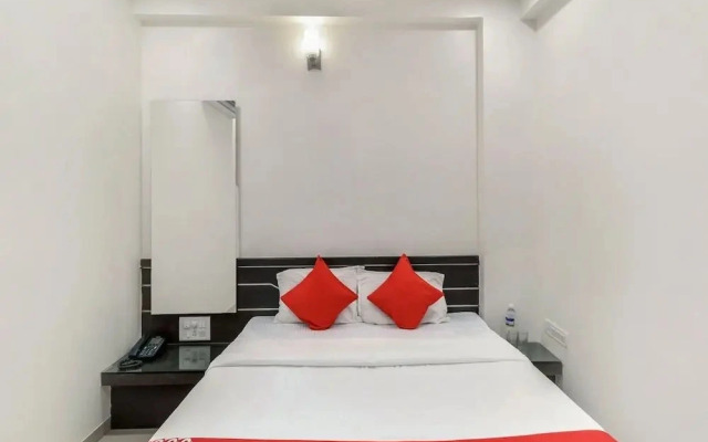 Hotel Shri Govind