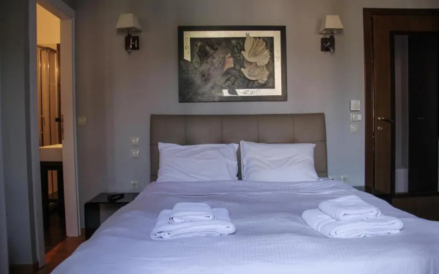 Tsarbou Guesthouse
