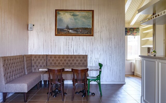 Villa Muse