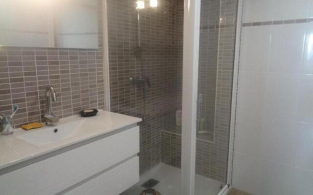 Appartement Arcachon, 3 pièces, 4 personnes - FR-1-374-121