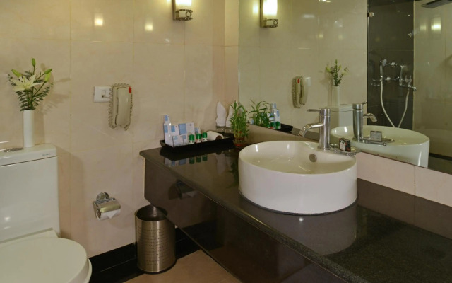 Fortune Park JP Celestial, Bengaluru - Member ITC Hotels' Group