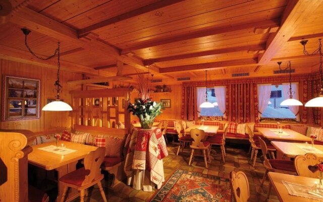Hotel-Gasthof Zimba