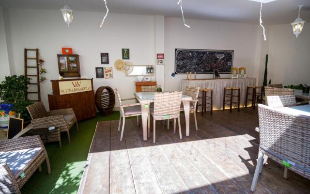 V&V Suite & Breakfast