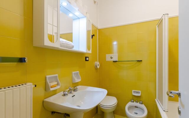 JOIVY Flat W/Terrace & Sea View