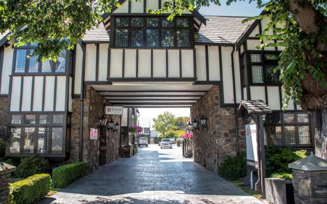 Scenic Hotel Cotswold