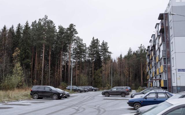 9 Ночей на улице Софии Ковалевской