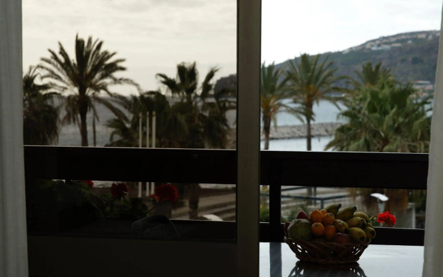 Flag Hotel Madeira - Ribeira-Brava