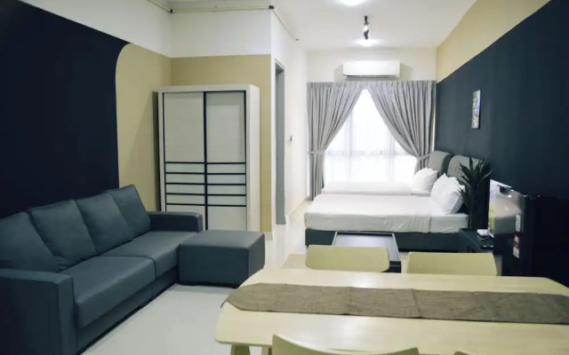 Klia Airport Homestay 17