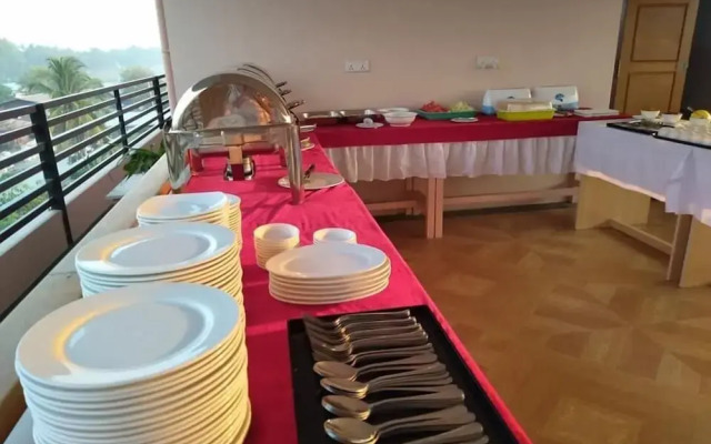 Peach Hotel Inle