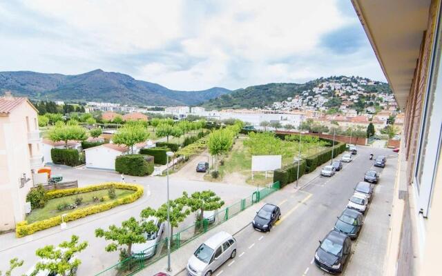 Apartamento Nataixa