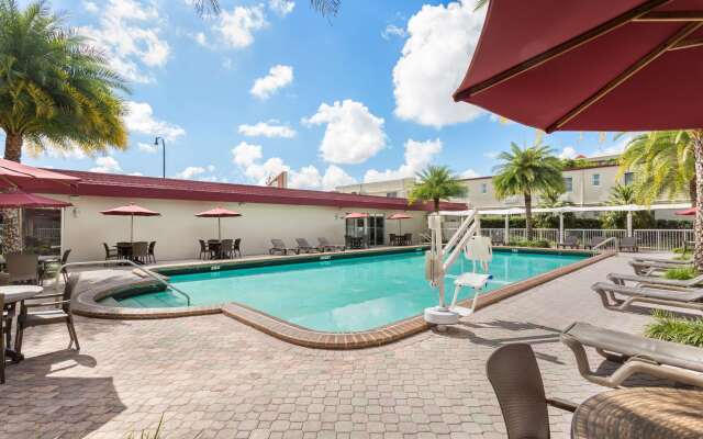 Ramada by Wyndham Miami Springs/Miami International Airport