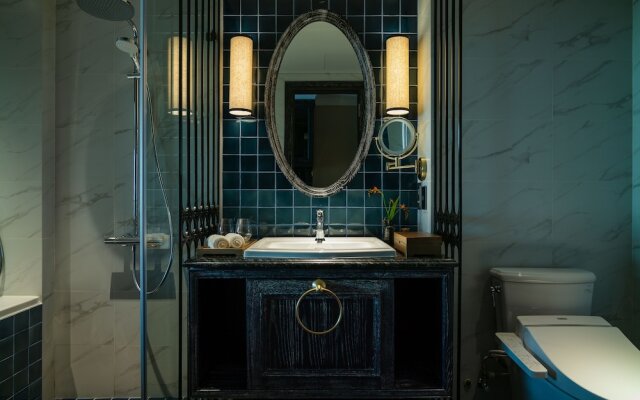 22Land Heritage Hotel & Retreat