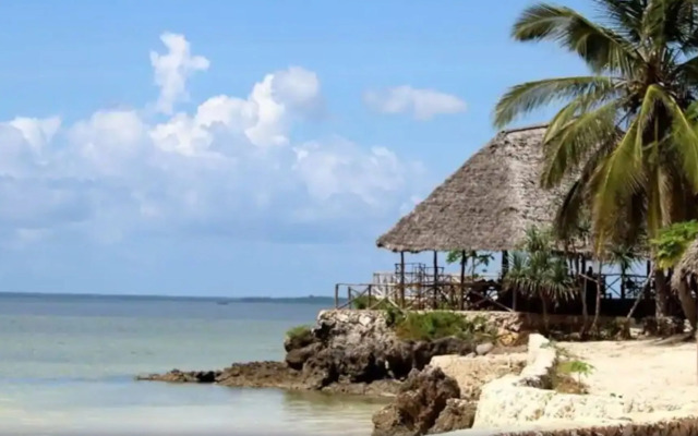 Coconut Tree Village Beach Resort