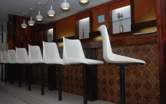 Hotel Flamengo Palace