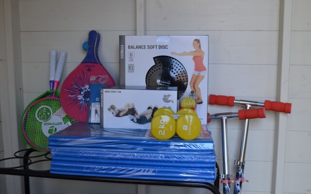 Agriturismo Ca di Mazza