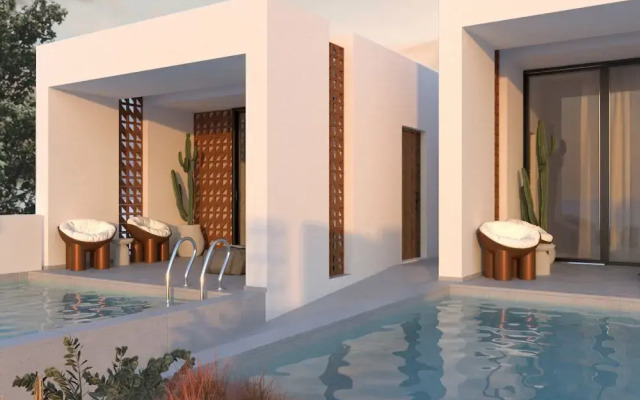 Musafir Luxury Suites & Villas