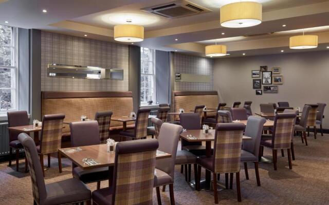 Leonardo Edinburgh City Hotel