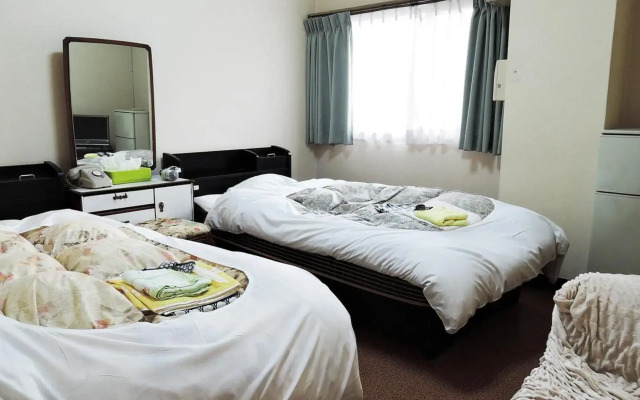 Business Hotel Kirakuso