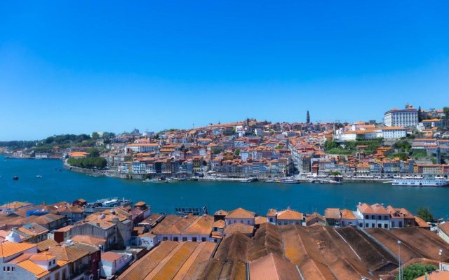 180º Porto River View