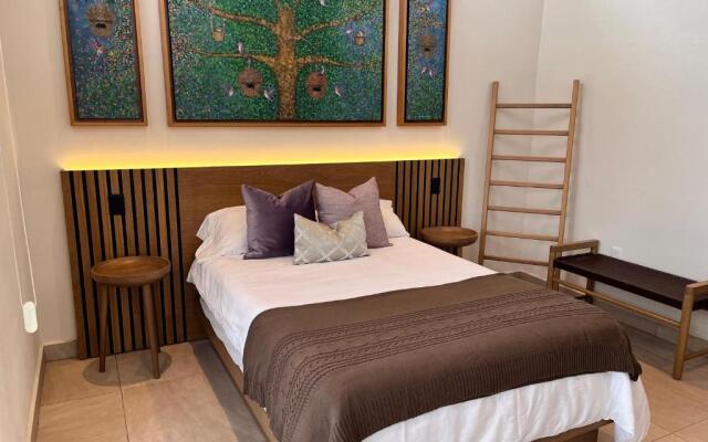 Cabaña QUINTA GAES SPA