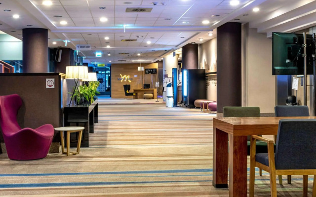 Mercure Warszawa Centrum