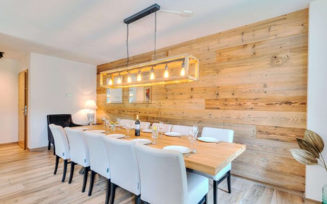 Chalet in Muehlbach am Hochkoenig With Sauna