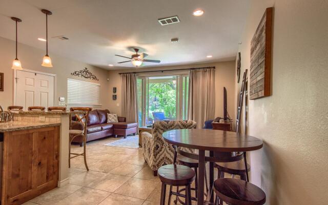 Rio Vida RG 104 in Canyon Lake