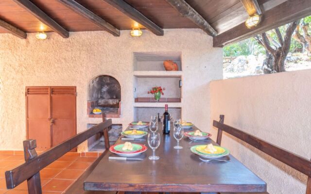 Apartment Femara Palau