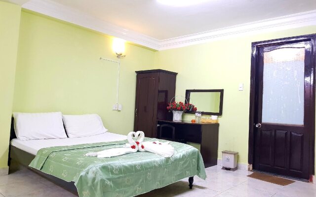 Phuong Huy 1 Hotel