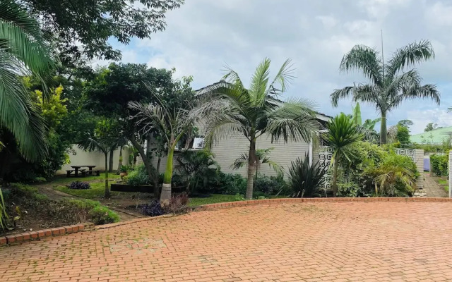 Las Palmas Guest House