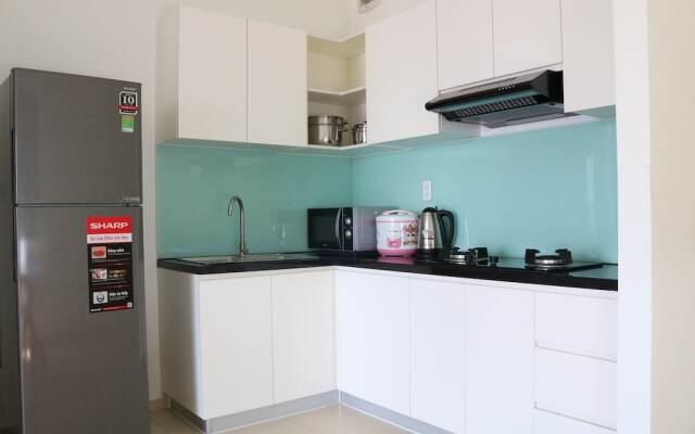HausNeo Apartment