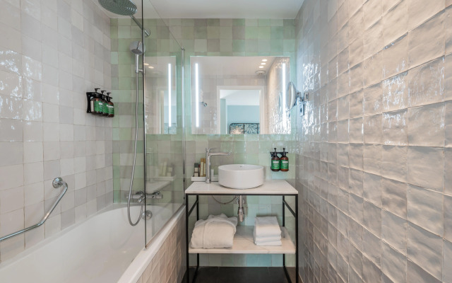 Voco Paris Montparnasse