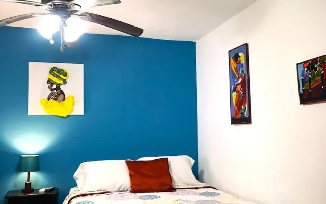 Siwõ Art Guesthouse