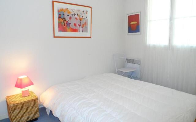 Appartement Dives-sur-Mer, 3 pièces, 4 personnes - FR-1-487-147