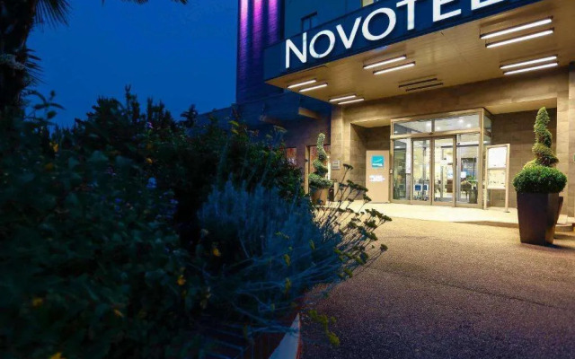 Novotel Milano Malpensa Airport
