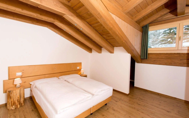 Residence Civetta