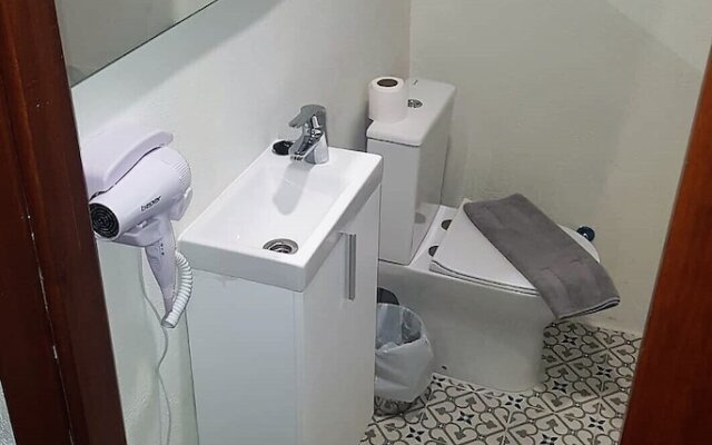 Hostal Mozaik Lloret