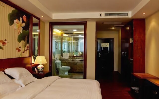 Caizhi Dongfang Hotel