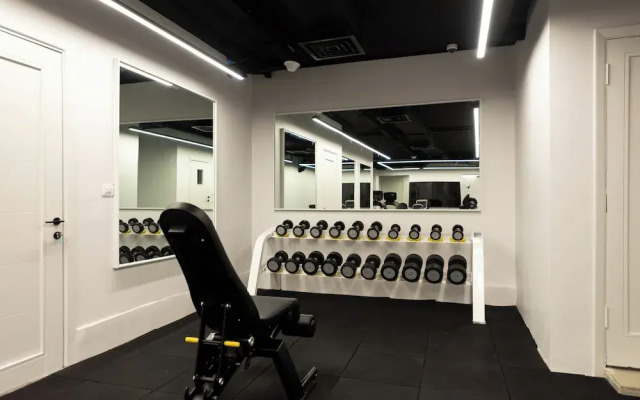 Parkside Boutique Serviced Apartments