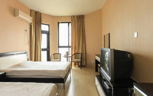 Lianyungang Golden Beach Resort