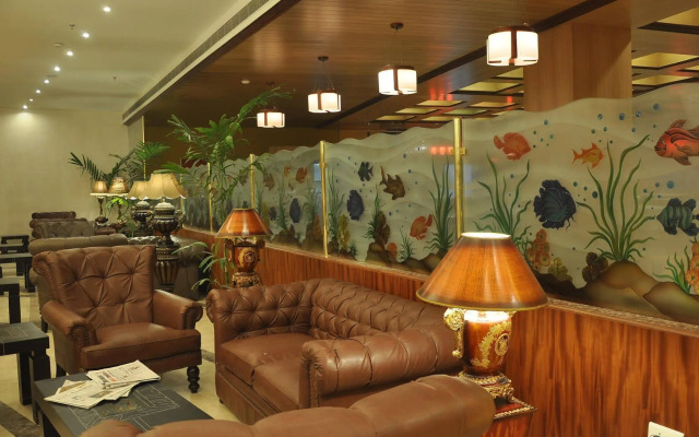 Hotel Babylon Inn