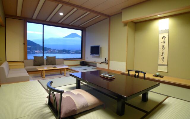 Ubuya Guest House