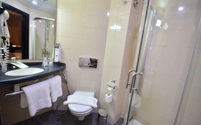 ibis Amman