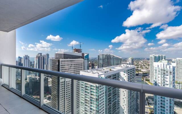Icon By Design Suites Miami