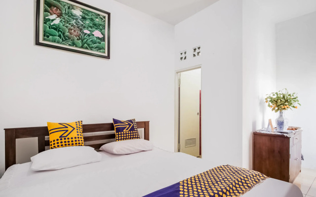 Hotel O Villa Tirta Melati Syariah