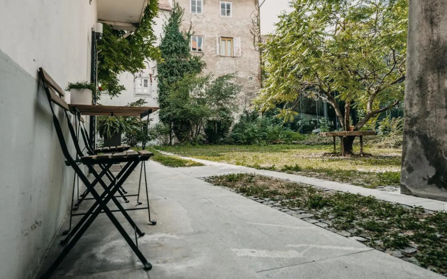 Mart's Choice Apartment