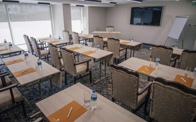 Отель Panagia Premier Trabzon