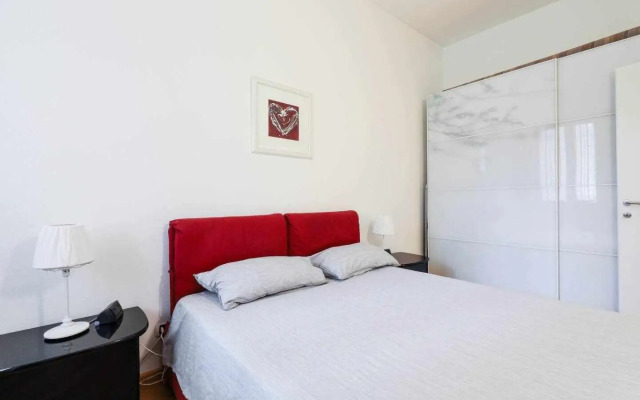 SV18C Charming modern flat S Ambrogio