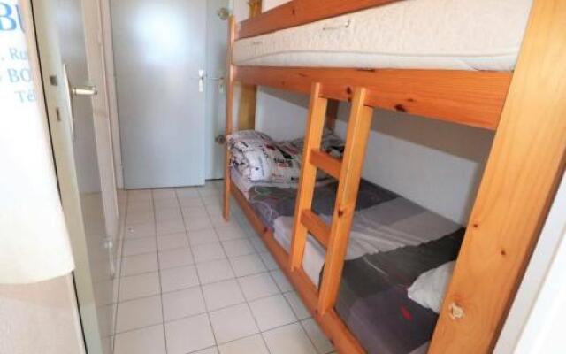 Rental Apartment Voiles D'Or